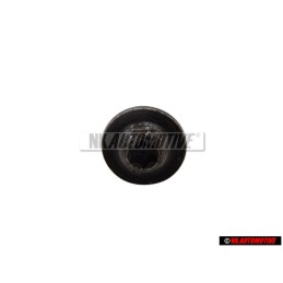 VW Original Tornillo Alomado Interior Torx - N 90749801