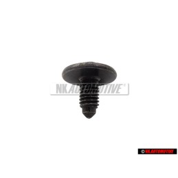 VW Original Tornillo Alomado Interior Torx - N 90749801