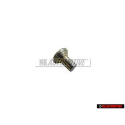 Audi Original Perno En T - N 90750802