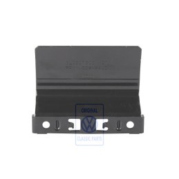 VW Original Dispositivo De Bloqueo - 8L0907500