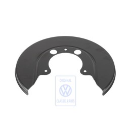 VW Original Chapa Cubierta P. 