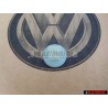 VW Original Tuerca Expansible - N 90786701