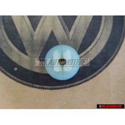 VW Original Tuerca Expansible - N 90786701
