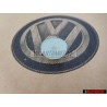 VW Original Tuerca Expansible - N 90786701