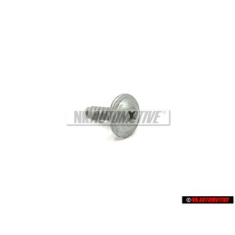 VW Original Tornillo Cortante Alomado - N 90846601