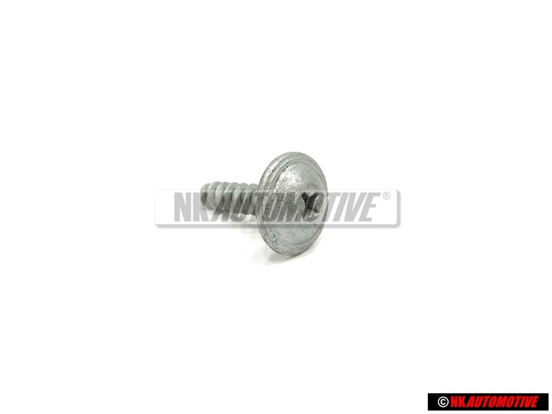 VW Original Tornillo Cortante Alomado - N 90846601