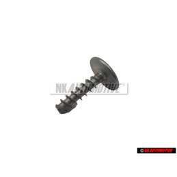 VW Original Tornillo Cortante Alomado - N 90846601