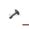 VW Original Tornillo Cortante Alomado - N 90846601