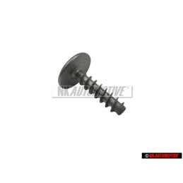 VW Original Tornillo Cortante Alomado - N 90846601