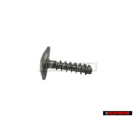 VW Original Tornillo Cortante Alomado - N 90846601