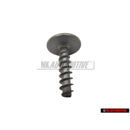 VW Original Tornillo Cortante Alomado - N 90846601