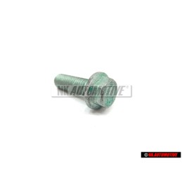 VW Original Tornillo Hexagonal (Combinado) - N 90851701