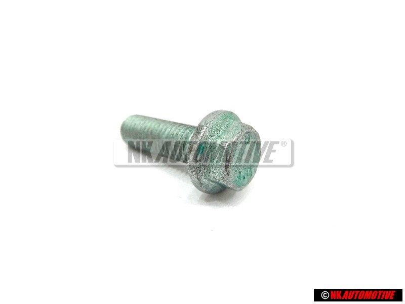 VW Original Tornillo Hexagonal (Combinado) - N 90851701