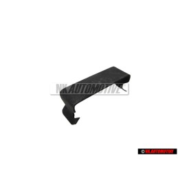 Audi Original Grapa De Sujecion - N 90863401