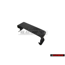 Audi Original Grapa De Sujecion - N 90863401