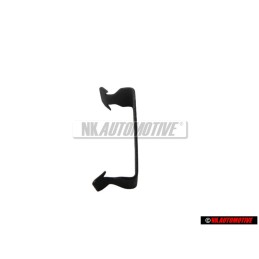 Audi Original Grapa De Sujecion - N 90863401