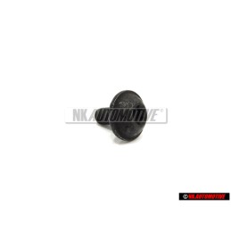 VW Original Tornillo Alomado Interior Torx - N 90898102