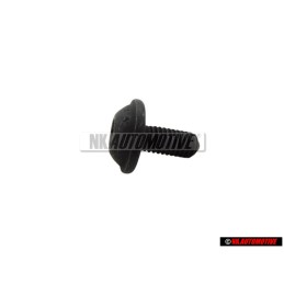 VW Original Tornillo Alomado Interior Torx - N 90898102