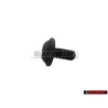 VW Original Tornillo Alomado Interior Torx - N 90898102