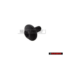 VW Original Tornillo Alomado Interior Torx - N 90898102