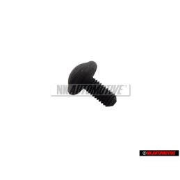 VW Original Tornillo Alomado Interior Torx - N 90898102