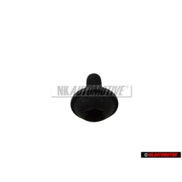 VW Original Tornillo Alomado Interior Torx - N 90898102