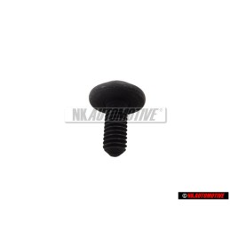 VW Original Tornillo Alomado Interior Torx - N 90898102