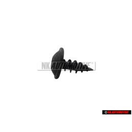 VW Original Tornillo Cortante Alomado - N 90915901
