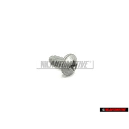 Audi Original Tornillo Alomado P. 