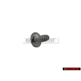 Audi Original Tornillo Alomado P. 