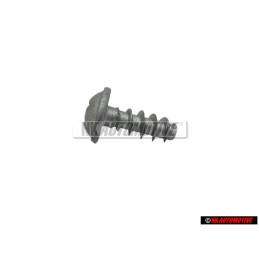 Audi Original Tornillo Alomado P. 