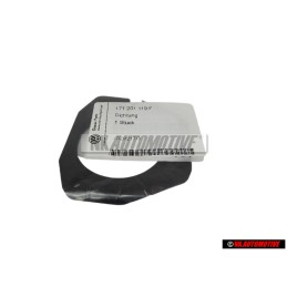VW Original Classic Parts Anillo Junta - 171201119F