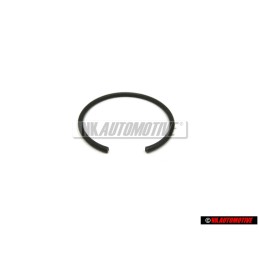 Audi Original Anillo Retencion - N 90980401