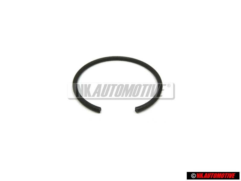 Audi Original Anillo Retencion - N 90980401
