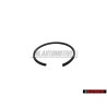Audi Original Anillo Retencion - N 90980401