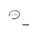Audi Original Anillo Retencion - N 90980401