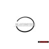 Audi Original Anillo Retencion - N 90980401