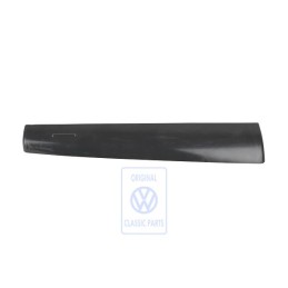 VW Original Cubierta - 6N2815645