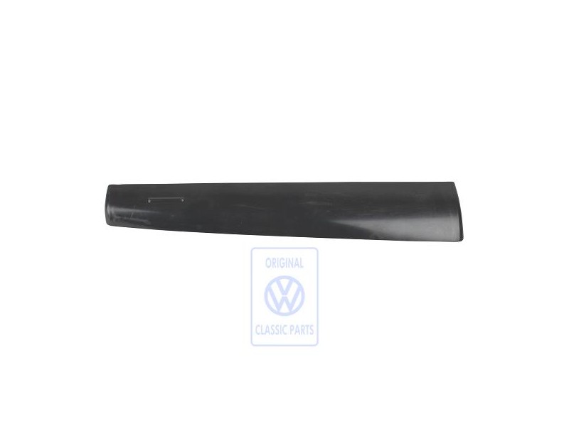 VW Original Cubierta - 6N2815645