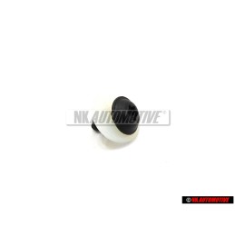 Audi Original Tornillo Alomado (Combi.) - N 91028402
