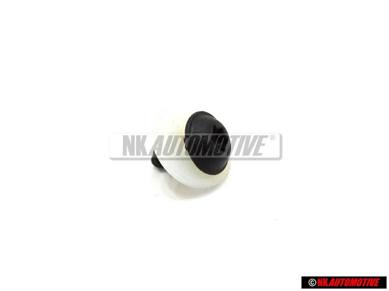 Audi Original Tornillo Alomado (Combi.) - N 91028402