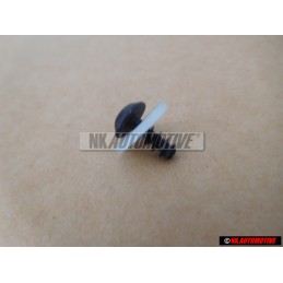 Audi Original Tornillo Alomado (Combi.) - N 91028402