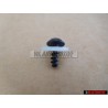 Audi Original Tornillo Alomado (Combi.) - N 91028402