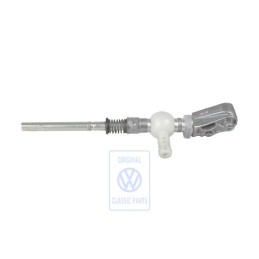 VW Original Palanca De Cambios - 6E0711112