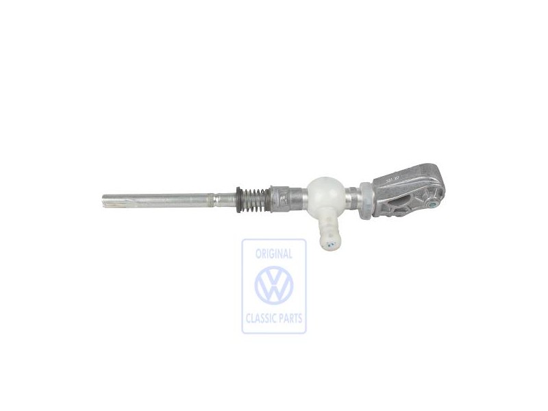 VW Original Palanca De Cambios - 6E0711112