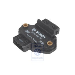 VW Original Udd. Ctrl. Etapa Fin. 