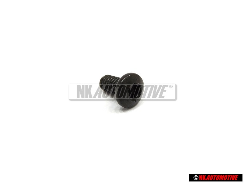 Audi Original Tornillo Cabeza Plana - N 91030701