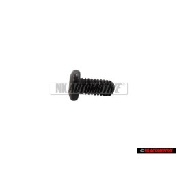Audi Original Tornillo Cabeza Plana - N 91030701
