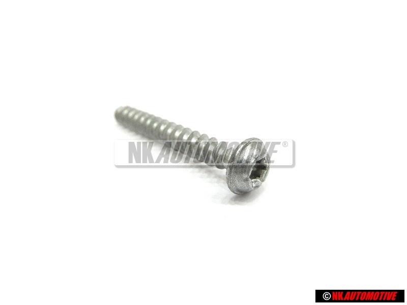 VW Original Tornillo Alomado - N 91039101