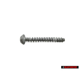 VW Original Tornillo Alomado - N 91039101